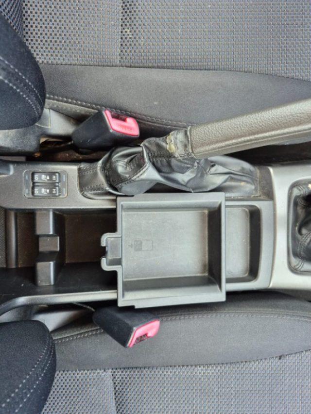 SUBARU Forester 2.0D 4X4 TAGLIANDI CERTIFICATI SUBARU
