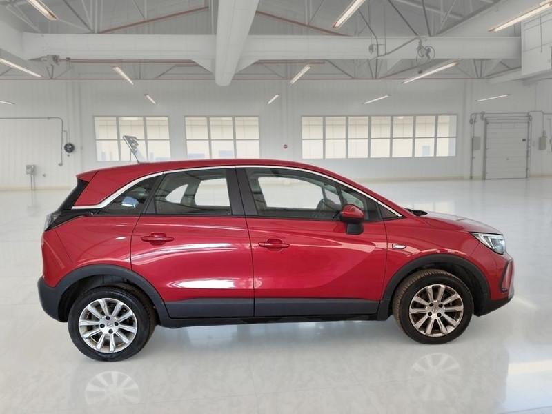 OPEL CROSSLAND 1.5 DIESEL 120 CV ELEGANCE SES AT6 CROSSOVER