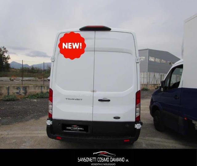 FORD Transit 330 2.0TDCi EcoBlue 130CV L3H2 Furgone Trend