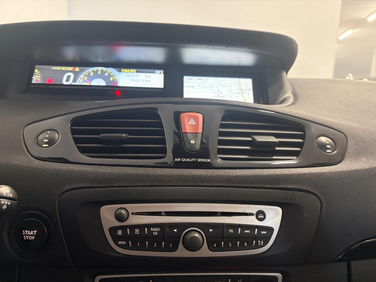 Renault Scenic Scénic XMod 1.6 dCi 130CV Start&Stop Live