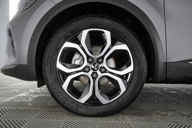 MITSUBISHI ASX ASX 1.6L Plug In 159 CV AT Intense