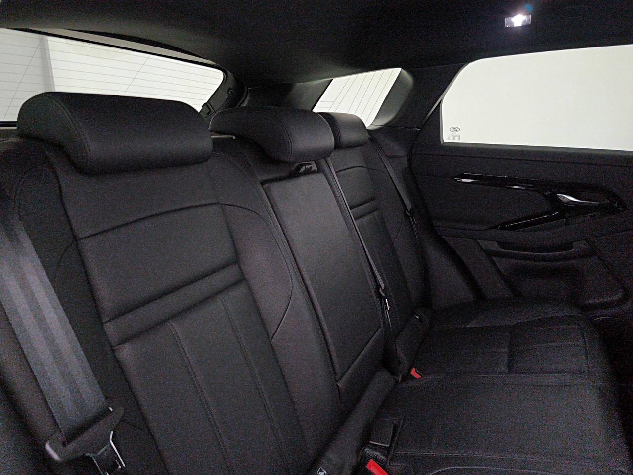 Land Rover Range Rover Evoque 1.5 i3 phev Dynamic SE awd 309c