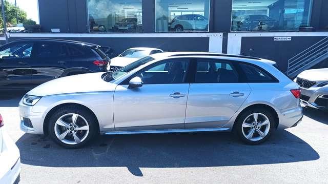 Audi A4 Avant 35 2.0 tdi mhev 163cv*AUTOM+LED+VIRTUAL+360*