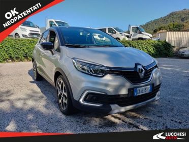 Renault Captur Captur dCi 8V 90 CV Sport Edition
