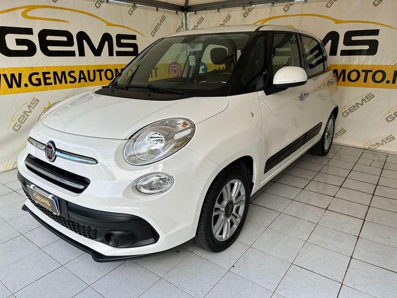 FIAT 500L 1.3 Multijet 95 CV Mirror