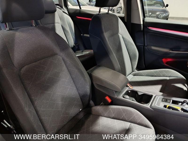 Volkswagen Golf Golf Variant 2.0 TDI SCR DSG Life