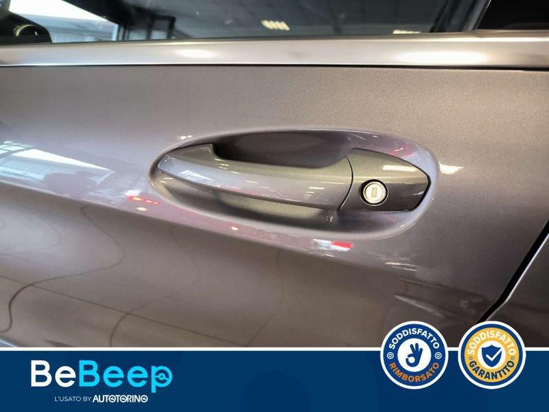 Mercedes-Benz GLA 180 SPORT