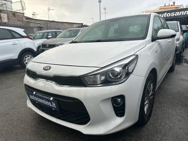 Kia Rio 1.4 CRDi 5p ACTIVE