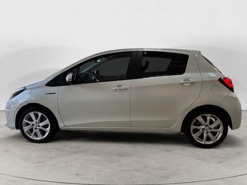 Toyota Yaris Yaris 1.5 Hybrid 5 porte Style