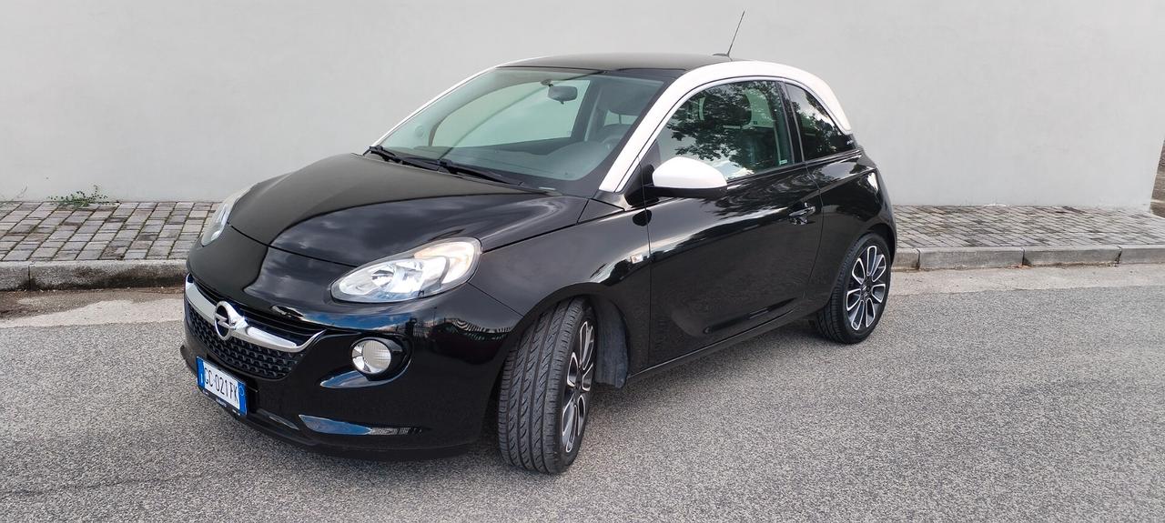 Opel Adam 1.4 87 CV GPL Tech Air