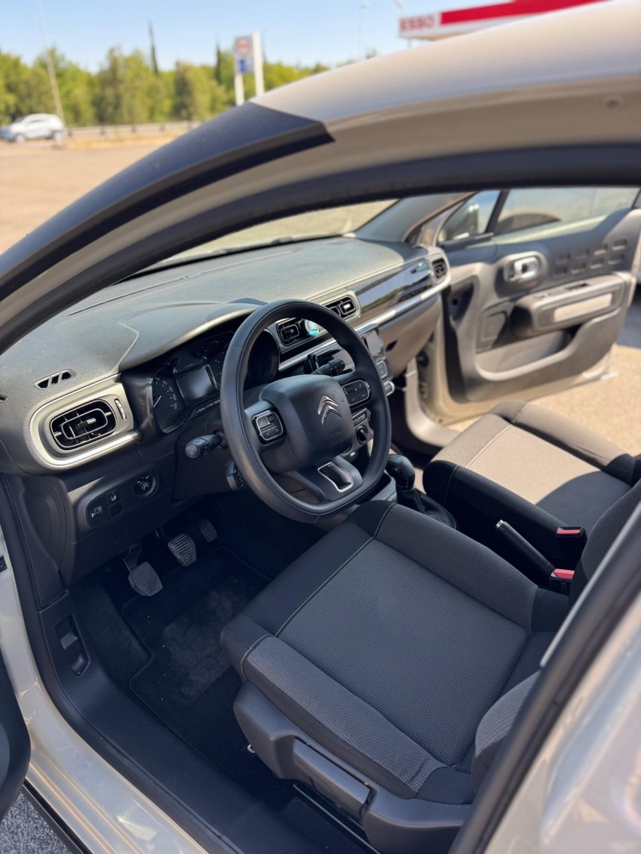 Citroen C3 PureTech 82 Feel