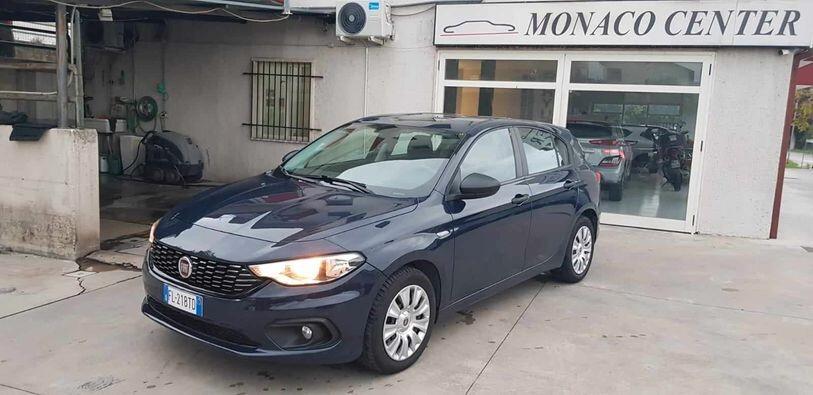 Fiat Tipo 1.3 Mjt 95CV "KM 60.500"