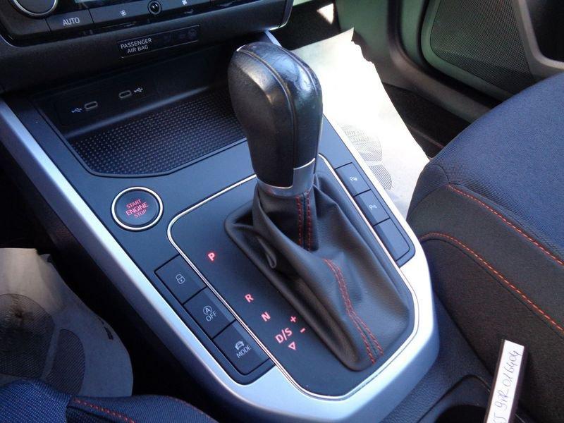 Seat Arona Arona 1.0 EcoTSI 110 CV DSG FR
