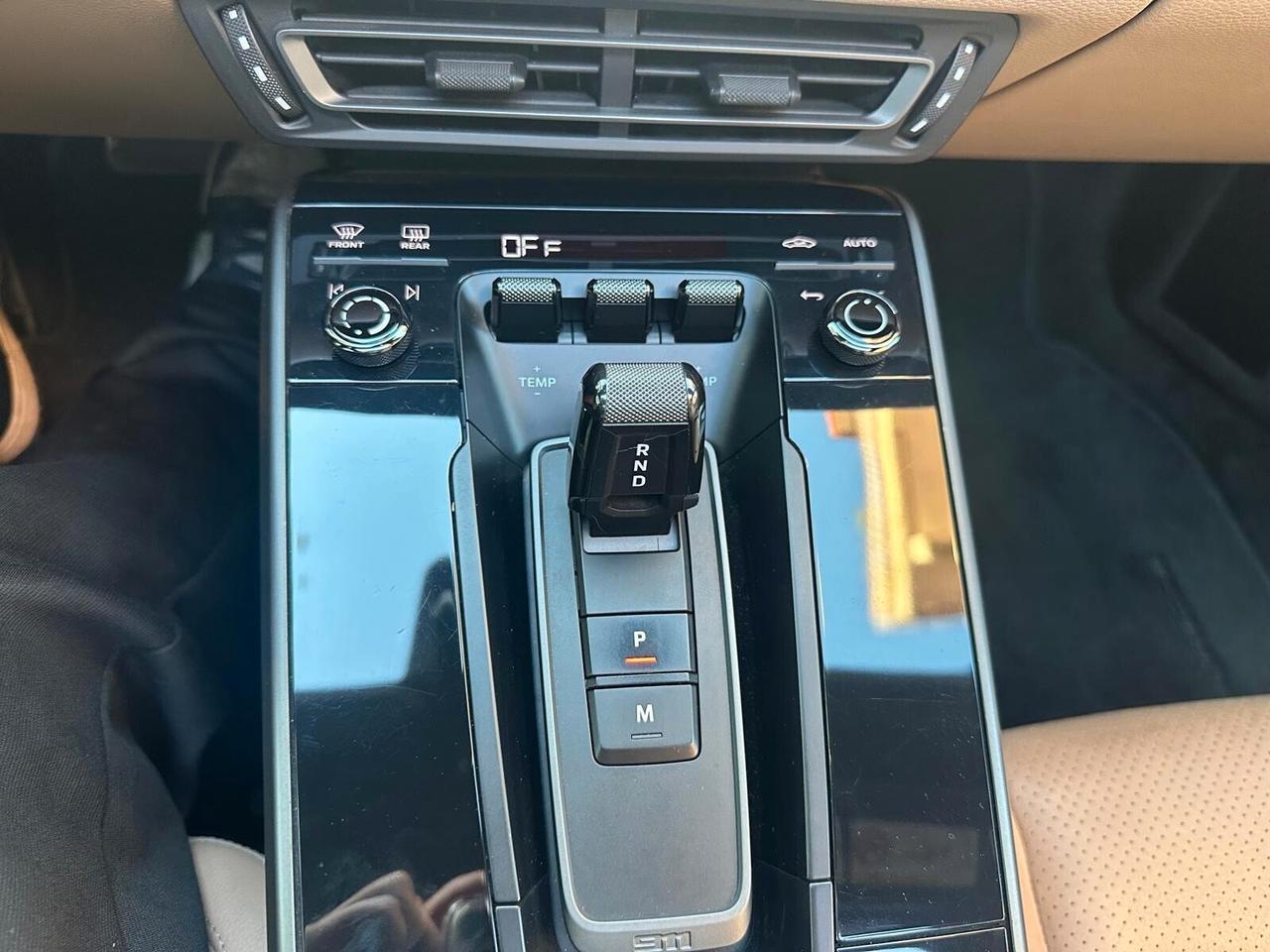 Porsche 911 Carrera S 992 ITALIANA