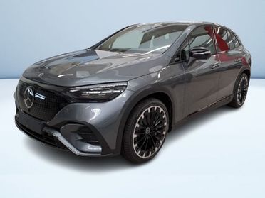Mercedes-Benz EQE SUV EQE 350 4MATIC AMG Line Premium
