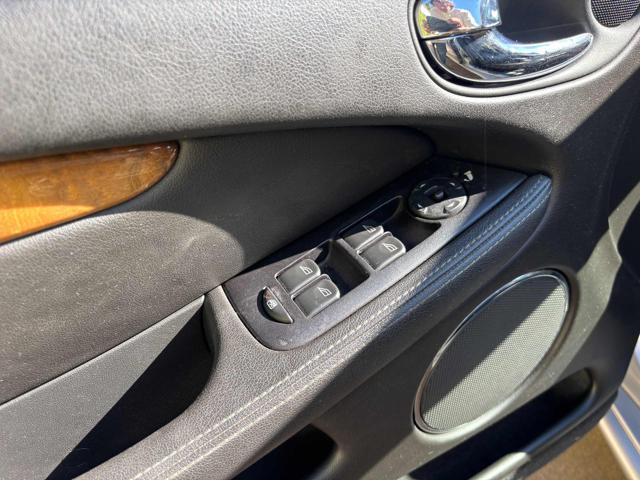 JAGUAR X-Type 2.5 V6 24V cat Executive - GPL 2031