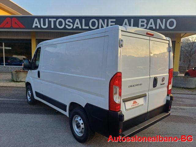 FIAT Ducato 30 2.2 Mjt 120CV PC-TN Furgone