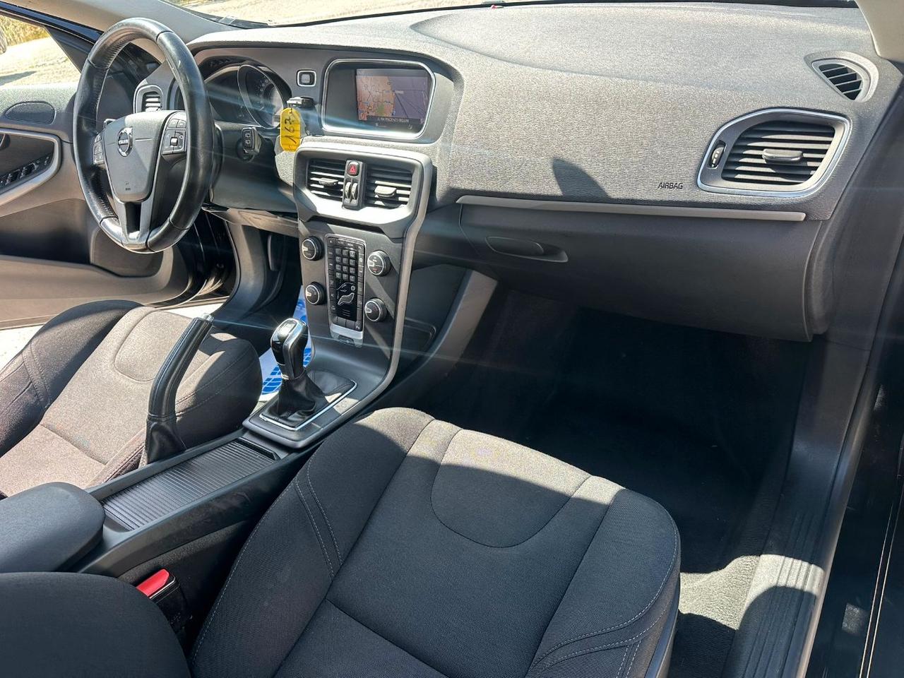 Volvo V40 2.0 d2 Kinetic my18