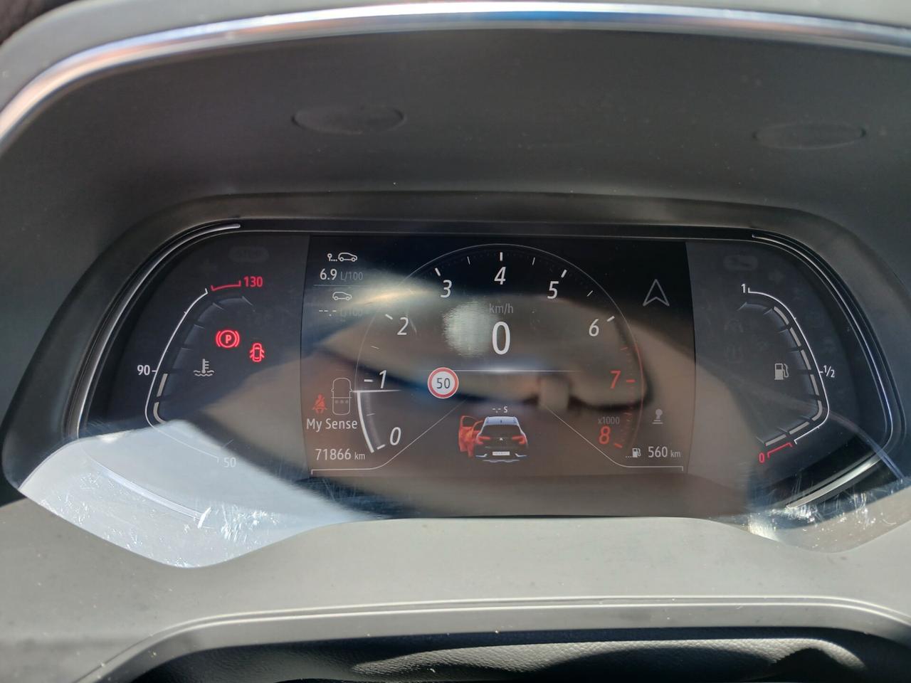 Renault Captur TCE TURBO 90 CV TECHNO 2022