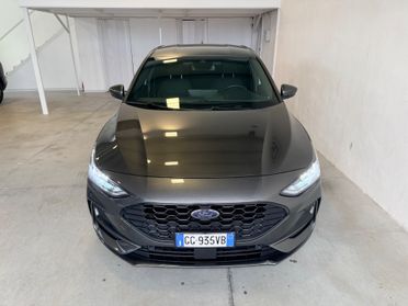 Ford Focus 1.5 D 5p. ST-Line 2022 BERLINA