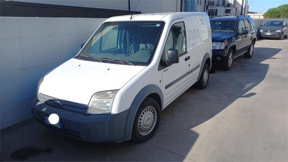 Ford Connect 1.8 td 66 kw (MOTORE NUOVO)