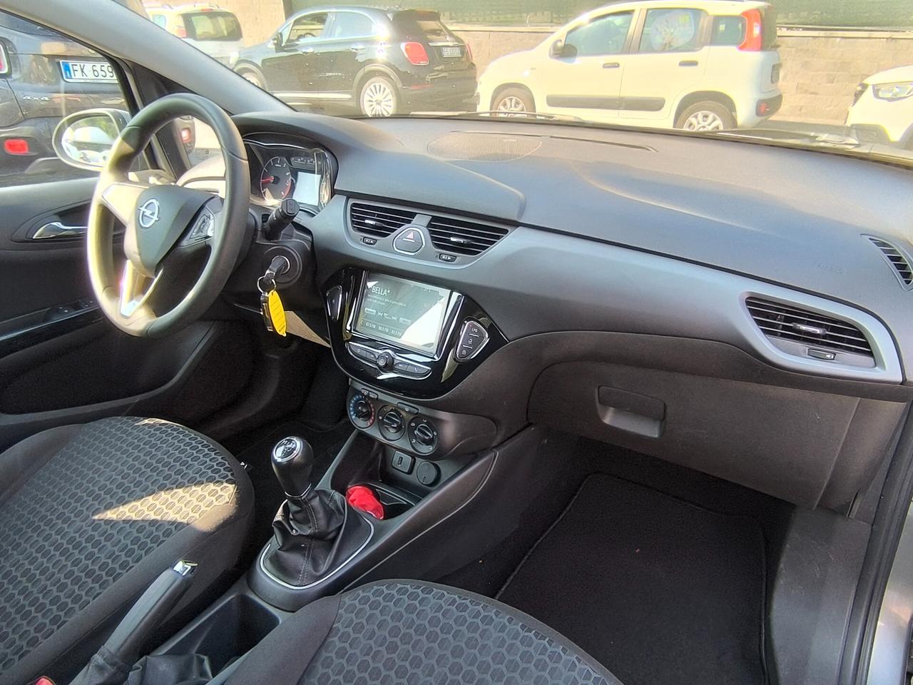 Opel Corsa 1.4 90CV GPL Tech 5 porte Innovation