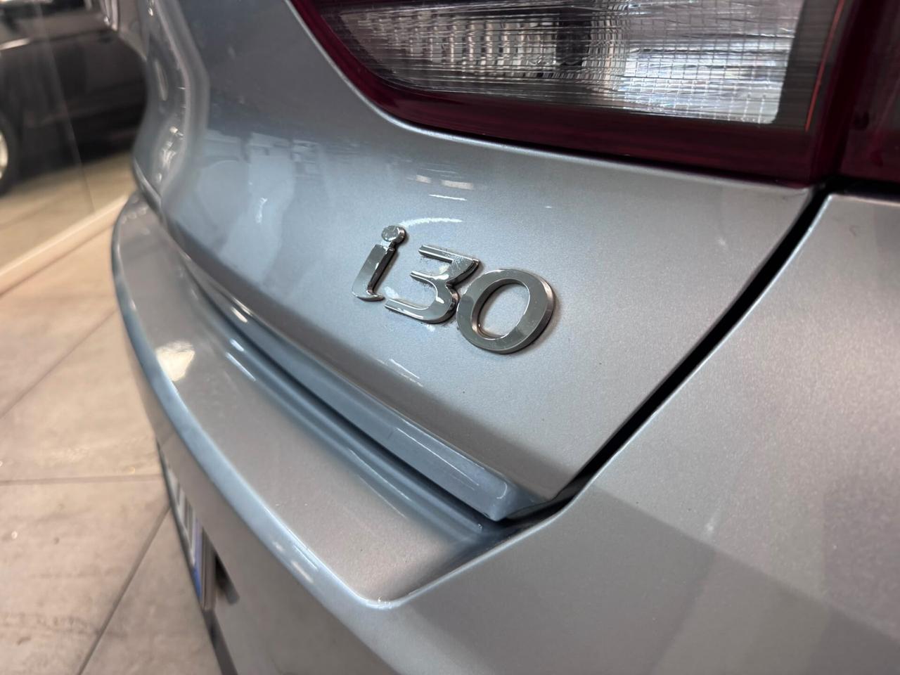 Hyundai i30 1.0 T-GDI iMT 48V 5 porte Prime
