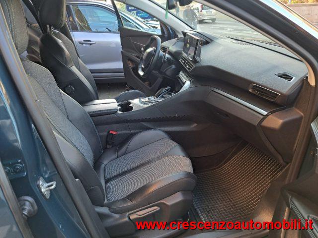 PEUGEOT 3008 BlueHDi 130 S&S EAT8 Allure Pack - MINI RATA 4 ANN