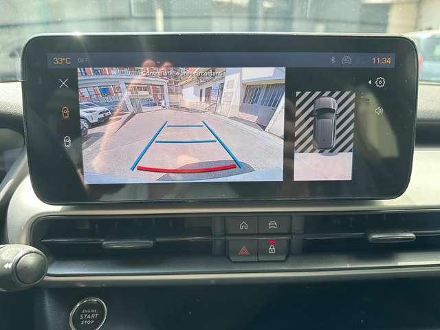 Jeep Avenger 1.2 Benzina 100cv Summit Km Zero Navi+JBL+Portellone el.