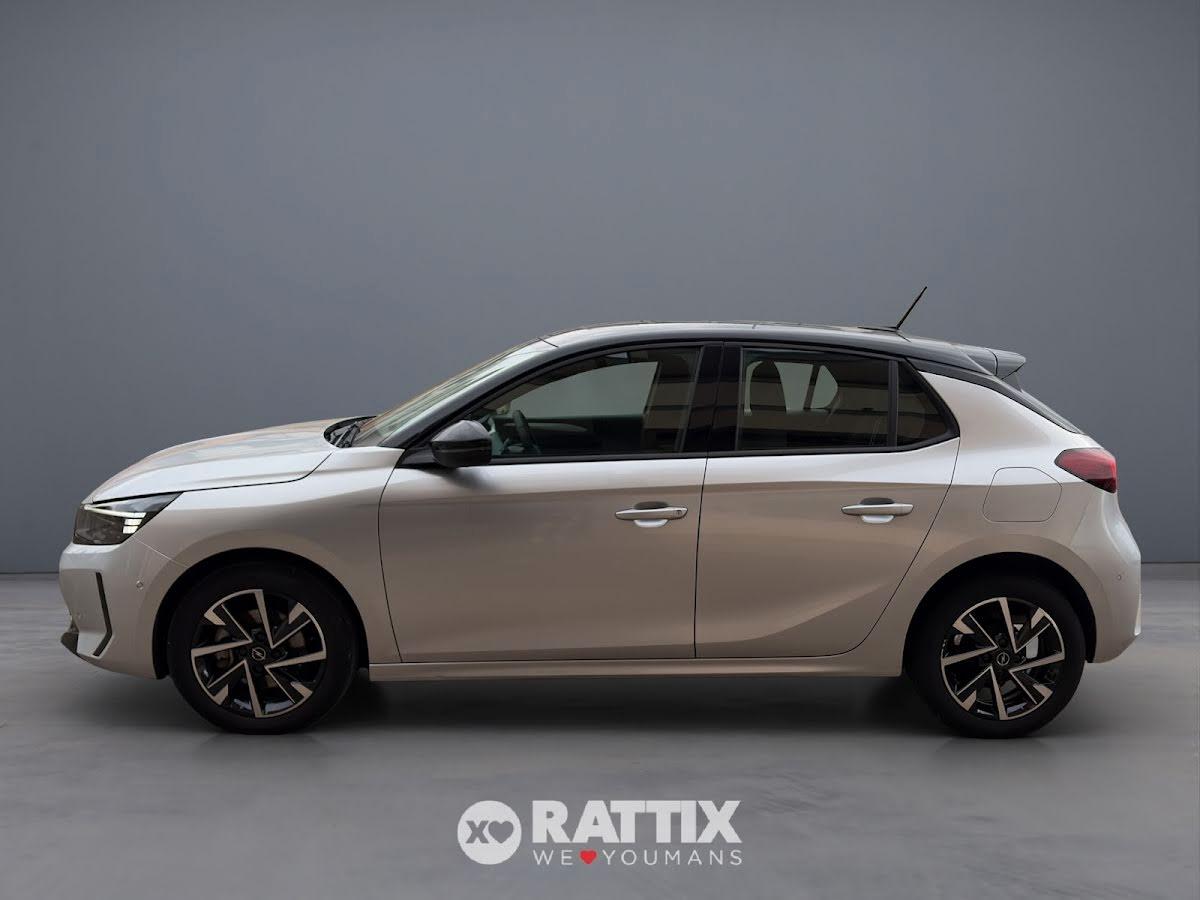 Opel Corsa 1.2 100CV GS