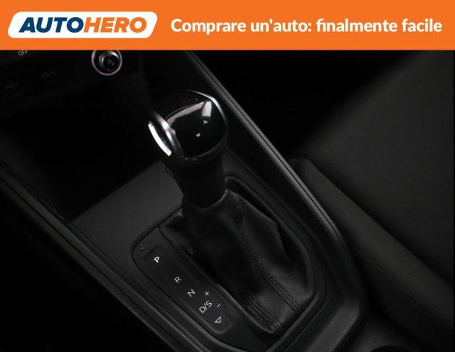 AUDI A1 SPB 30 TFSI S tronic Advanced
