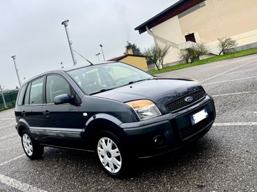 Ford Fusion Fusion+ 1.6 TDCi 5p.