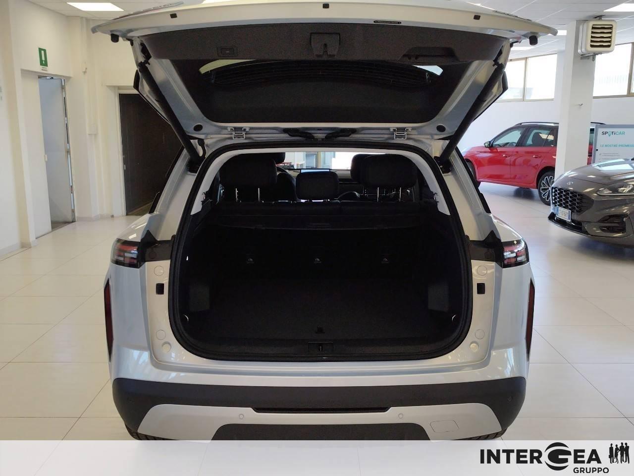 JAECOO JAECOO 7 SHS-P PHEV 1.5TGDI DHT1 Premium (2WD)