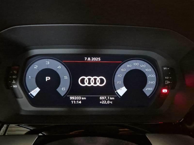 AUDI A3 SPORTBACK 35 TDI S tronic Business