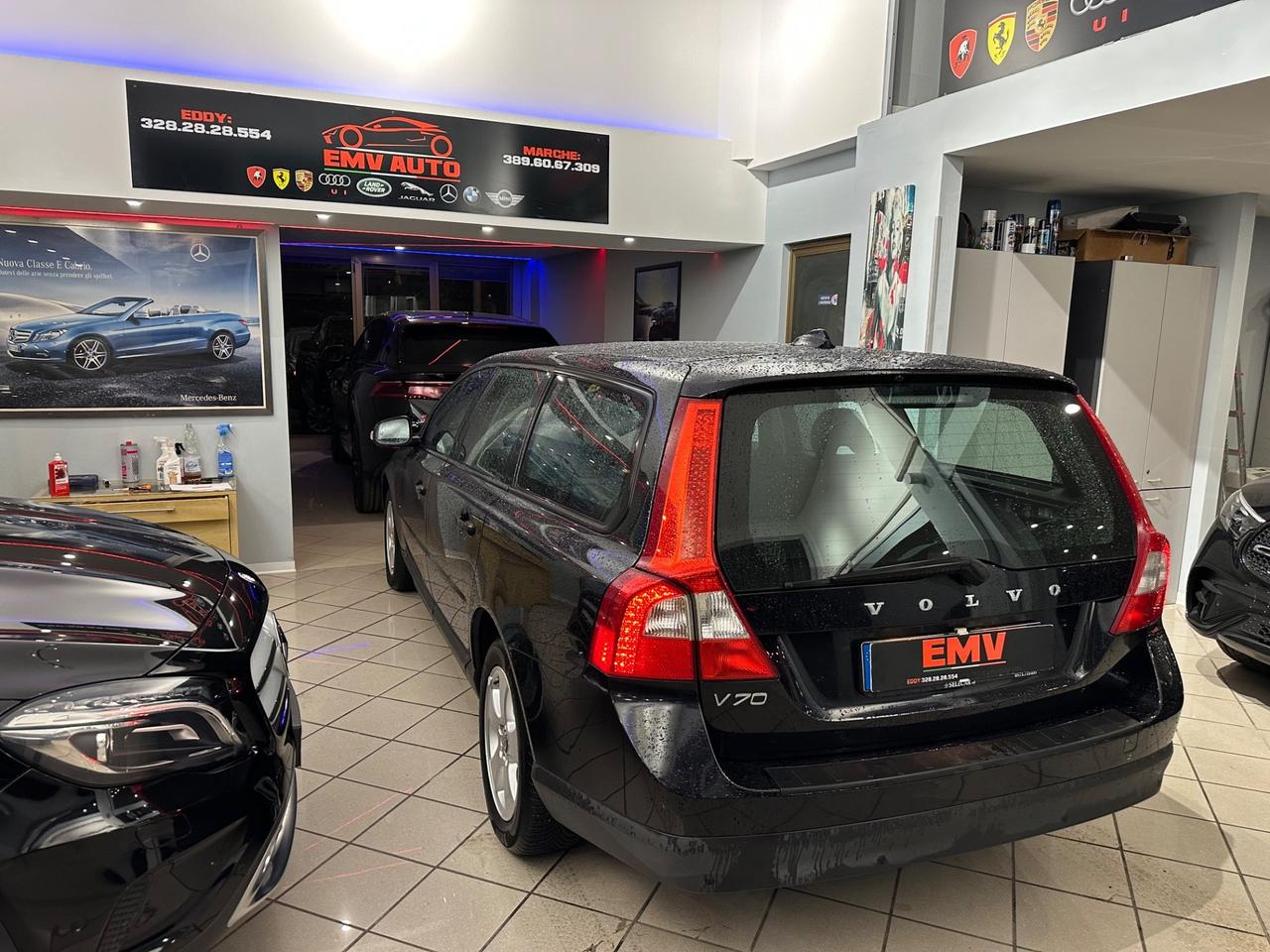 Volvo V70 XC60 D3 Polar*150,000* km