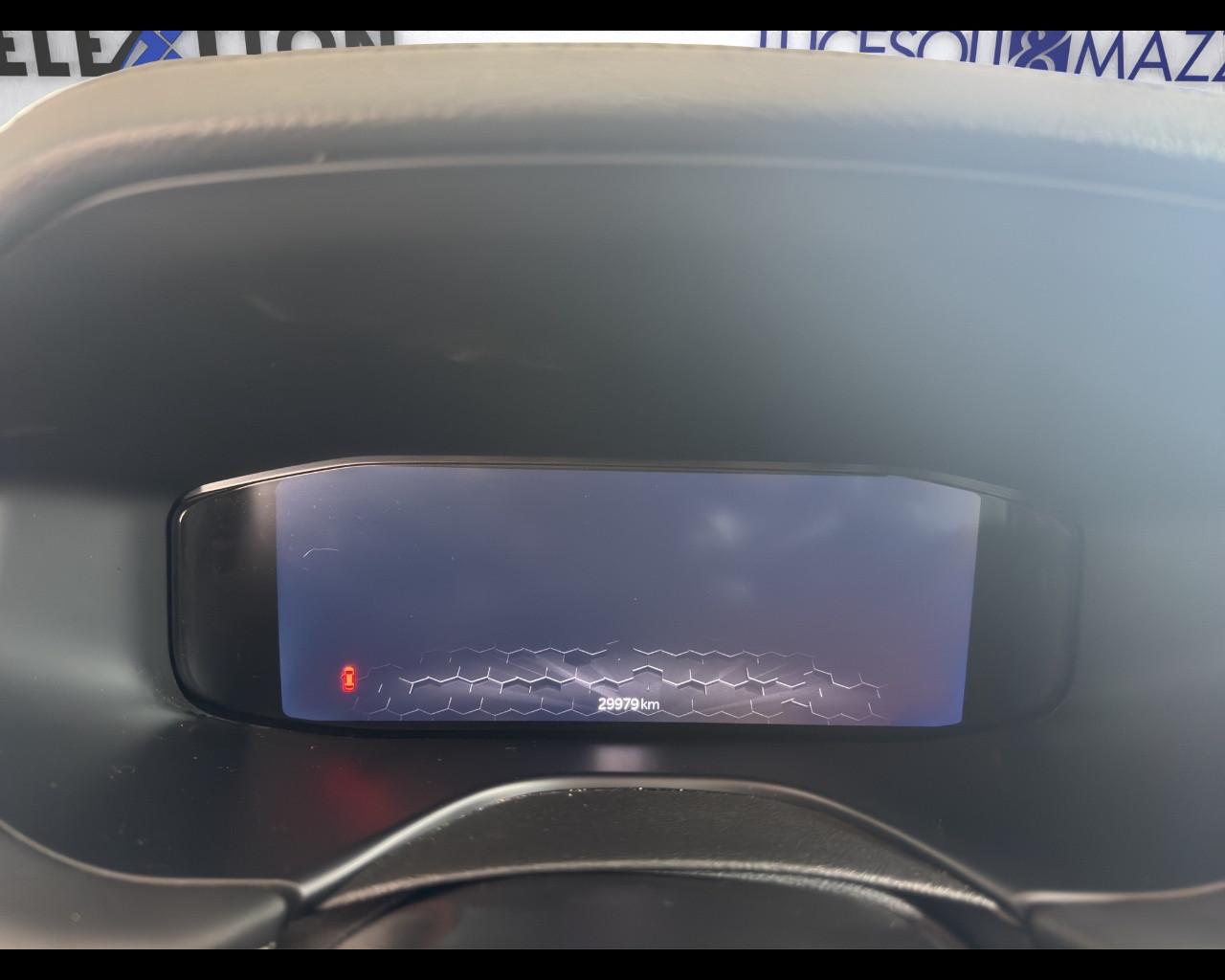 JEEP Compass 2ª serie - Compass 1.6 Multijet II 2WD Limited