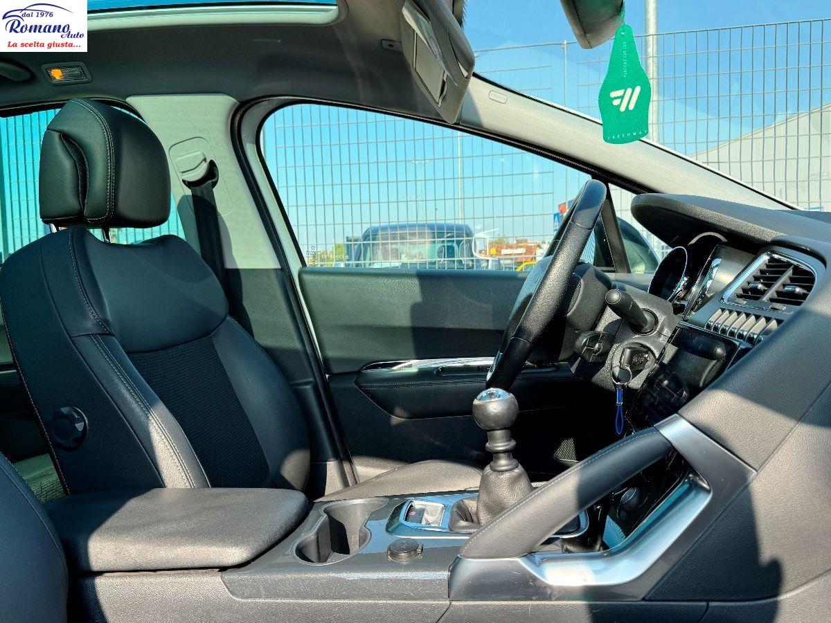 PEUGEOT - 3008 1.6 bluehdi Allure 120cv#KM CERTIFICATI!