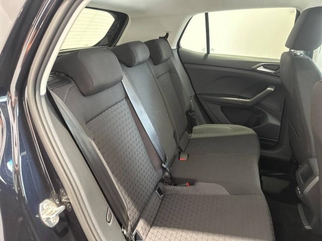 Volkswagen T-Cross 1.0 tsi Style 110cv
