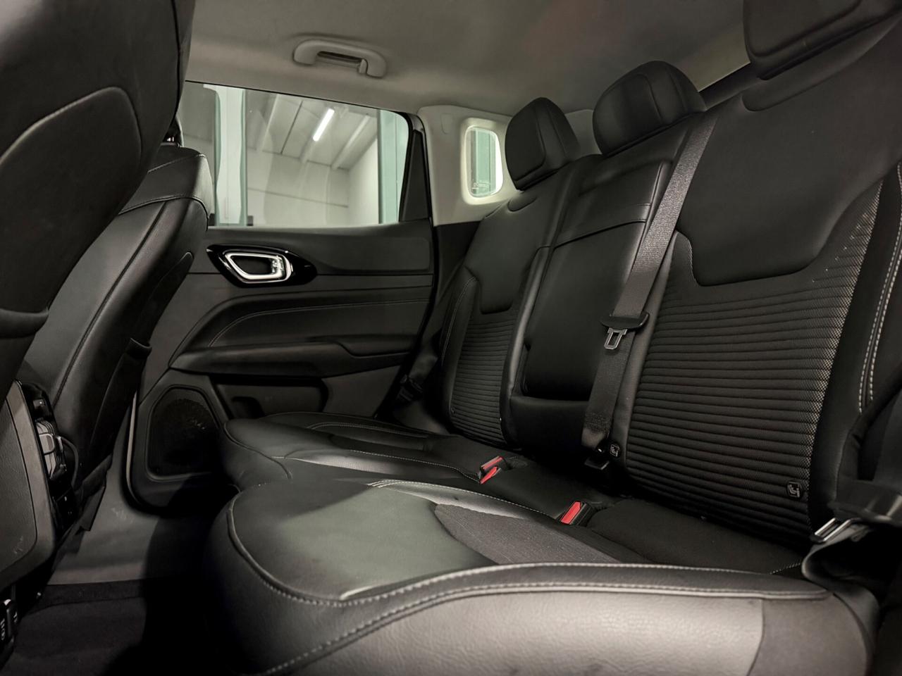 Jeep Compass 1.3 Turbo T4 190 CV PHEV AT6 4xe Limited