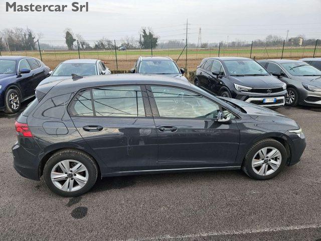 VOLKSWAGEN Golf VIII 1.0 etsi evo Life 110cv dsg - GN091SE