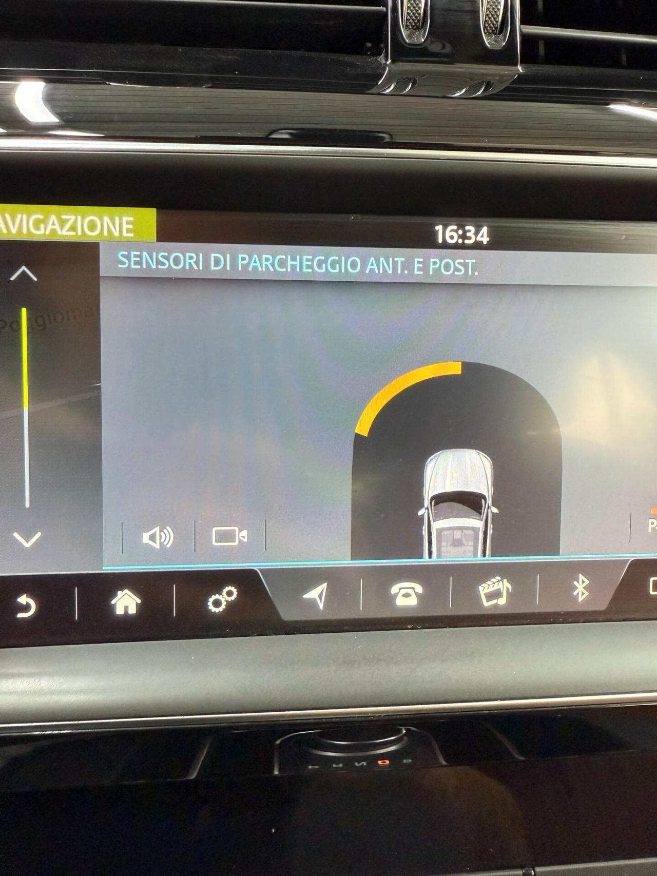 Jaguar F-Pace 2.0 D 180 cv AWD - 2020 - 100 mila km