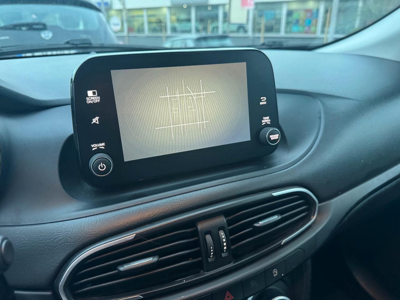 FIAT Tipo Sation Wagon 1.0cc GPL 100cv Life