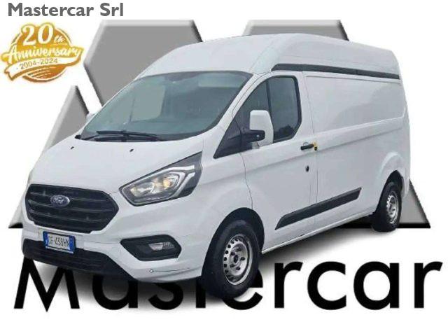 FORD Transit Custom N1 3 posti L2H2 TREND 2.0 ECOBLUE 130 CV - GF438HN