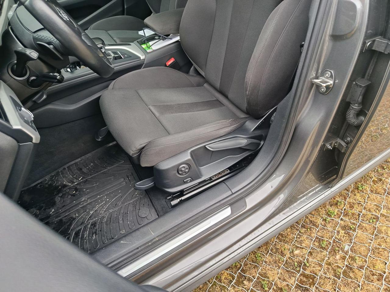 Audi A4 Business Advanced 2.0 35 TDI MHEV #10442