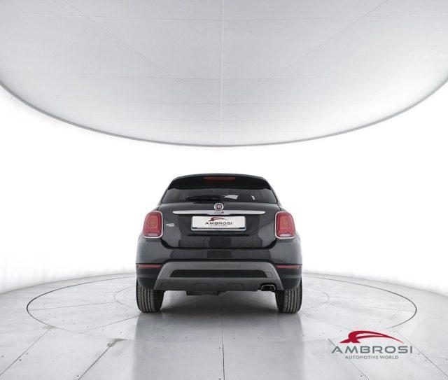 FIAT 500X 1.3 MultiJet 95 CV Business - PER OPERATORI DEL SE