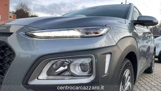 Hyundai KONA 1.6 HEV XPrime Safety Pack 2WD DCT