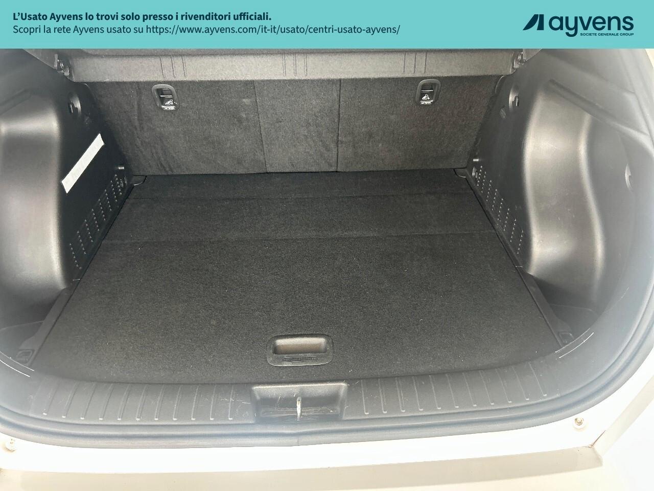 Hyundai Kona 1.6 HEV N Line 2wd 141cv dct