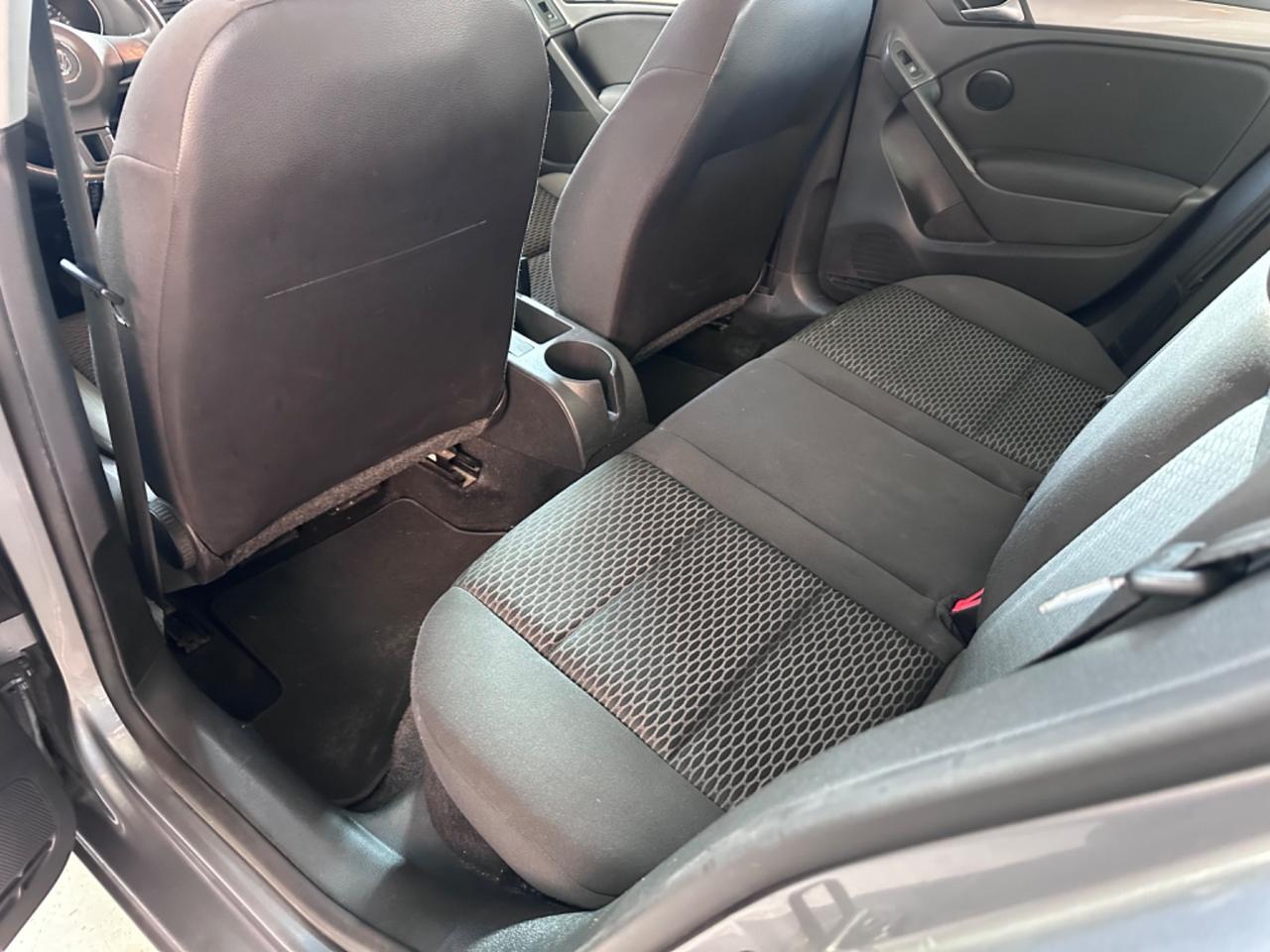 Volkswagen Golf 1.2 TSI 5p. Trendline