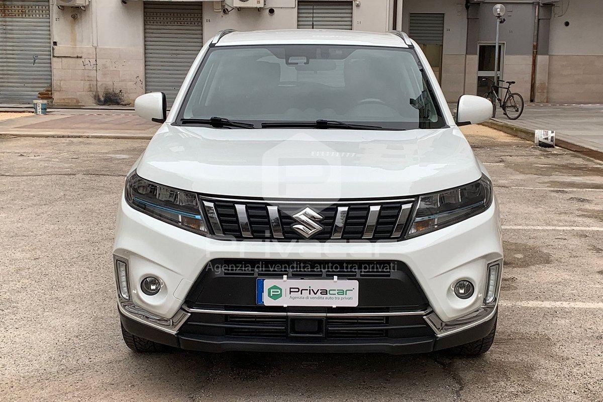 SUZUKI Vitara 1.4 Hybrid 4WD AllGrip Cool