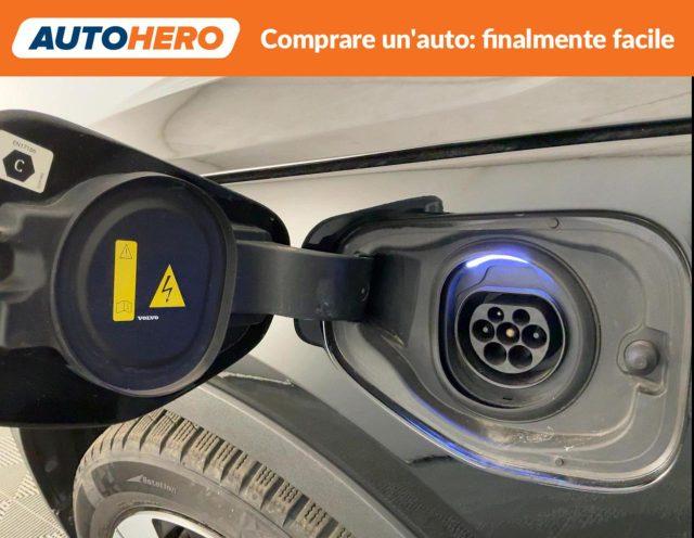 VOLVO XC40 T4 Recharge Plug-in Hybrid automatico Core